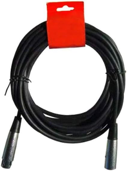 AKG P120 Cardioid Condenser Microphone (Black) with XLR-XLR Cable, Pop Filter & 10-Pack Straps Bundle - Image 3